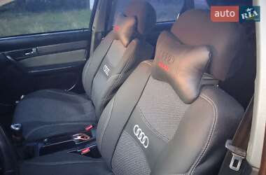 Седан Audi A6 1996 в 