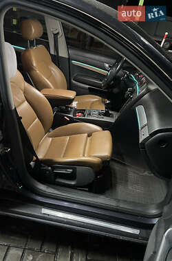 Универсал Audi A6 2005 в 