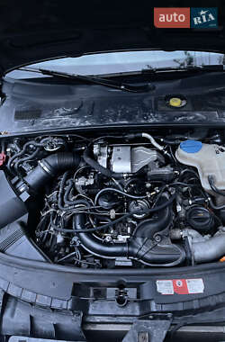 Универсал Audi A6 2005 в 