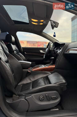 Седан Audi A6 2004 в 