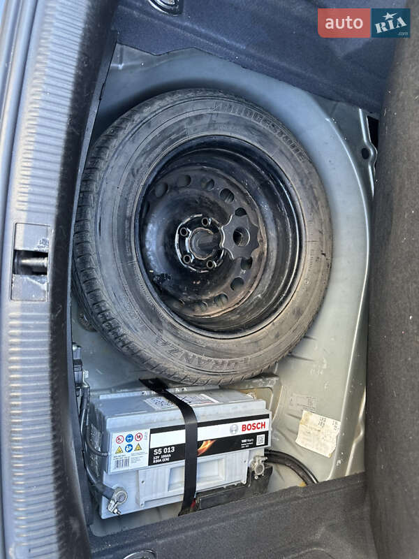 Седан Audi A6 2007 в Ирпене фото 14 Седан Audi A6 2007 в Ирпене