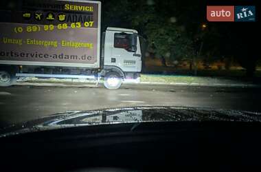 Седан Audi A6 2012 в 