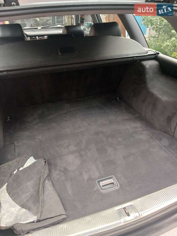 Универсал Audi A6 2000 в Киеве