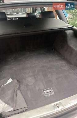 Универсал Audi A6 2000 в 