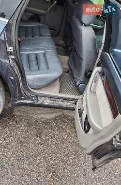 Универсал Audi A6 1997 в 