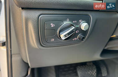 Седан Audi A6 2014 в Львове