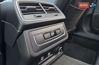 Седан Audi A6 2021 в 