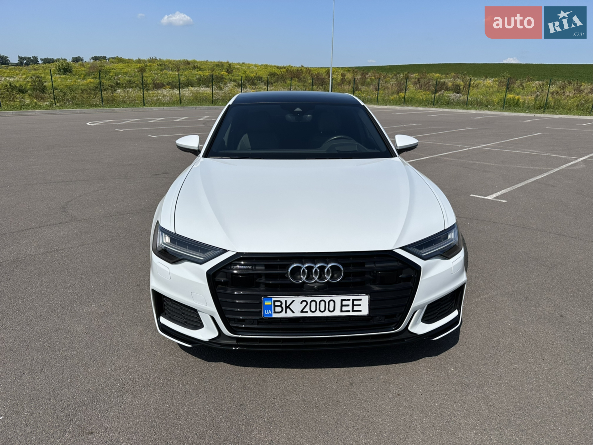 2019 Audi A6 - мініатюра 9
