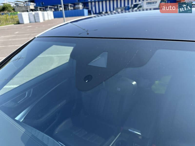 Седан Audi A6 2019 в Рівному