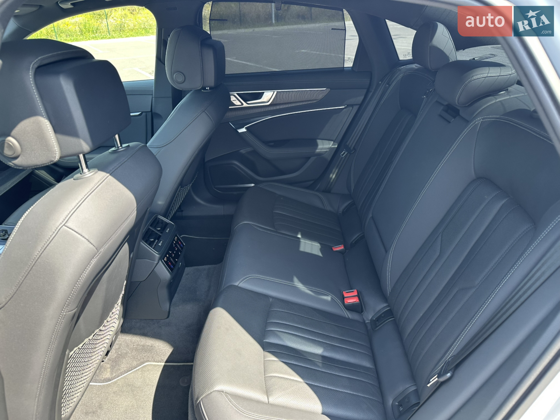 2019 Audi A6 - мініатюра 23