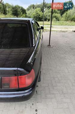 Седан Audi A6 1997 в 
