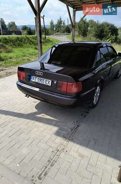 Седан Audi A6 1997 в 