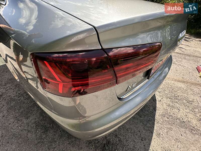 Седан Audi A6 2015 в Хмельницком