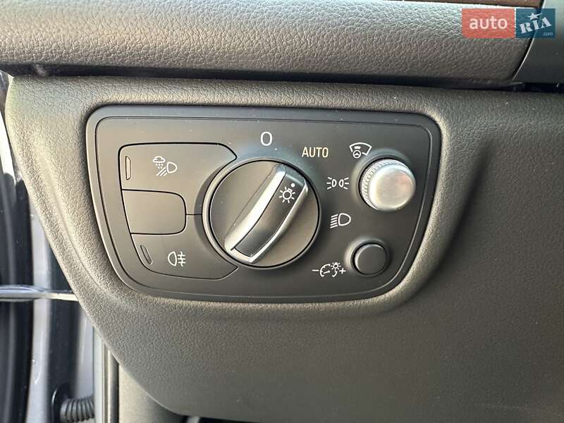 Седан Audi A6 2015 в Хмельницком