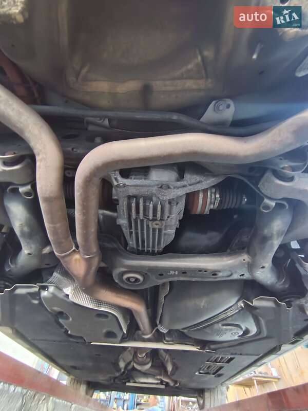 Седан Audi A6 2015 в Хмельницком