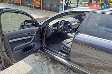 Универсал Audi A6 2010 в 