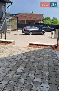 Универсал Audi A6 2010 в 