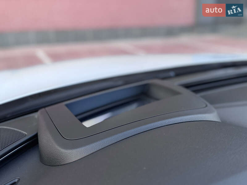 Седан Audi A6 2016 в Одессе