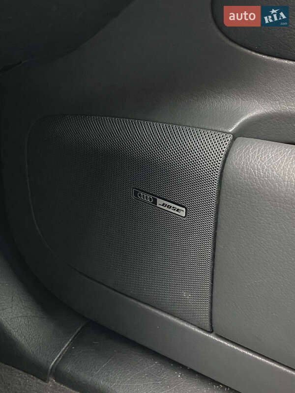Универсал Audi A6 2002 в Житомире