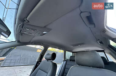 Универсал Audi A6 2002 в 