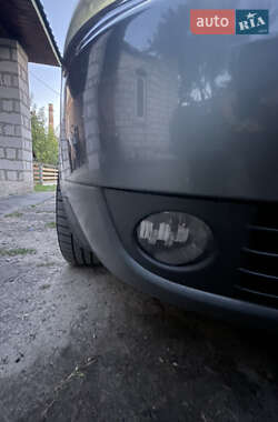 Универсал Audi A6 2002 в 
