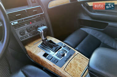 Седан Audi A6 2006 в 