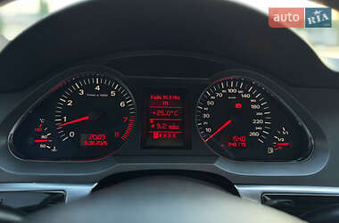 Седан Audi A6 2006 в 