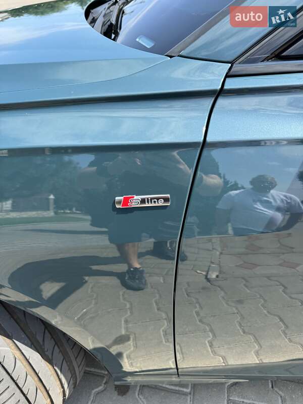 Седан Audi A6 2020 в Одессе