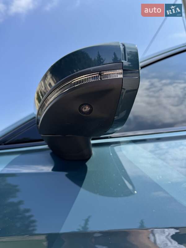 Седан Audi A6 2020 в Одессе
