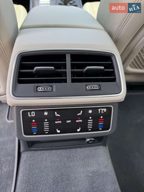 Седан Audi A6 2020 в Одессе