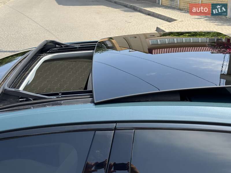 Седан Audi A6 2020 в Одессе