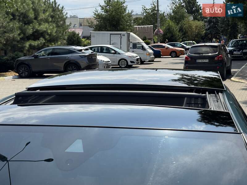 Седан Audi A6 2020 в Одессе