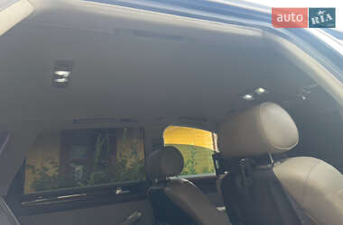 Универсал Audi A6 2002 в 