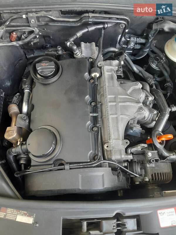 Универсал Audi A6 2007 в Киеве