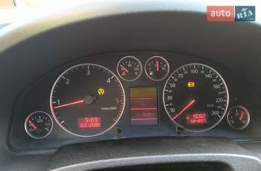 Универсал Audi A6 2001 в 