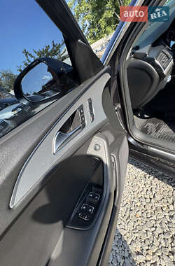 Седан Audi A6 2011 в Дергачах