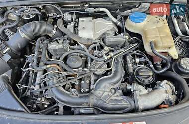 Седан Audi A6 2006 в 