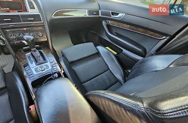 Седан Audi A6 2006 в 
