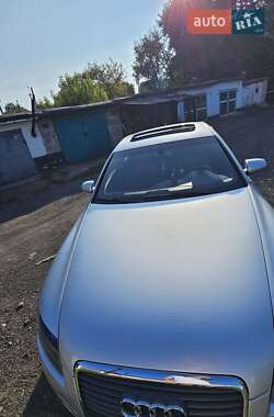 Седан Audi A6 2006 в 