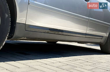 Универсал Audi A6 2002 в 