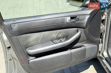 Универсал Audi A6 2002 в 