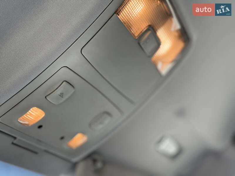 Универсал Audi A6 2002 в Самборе