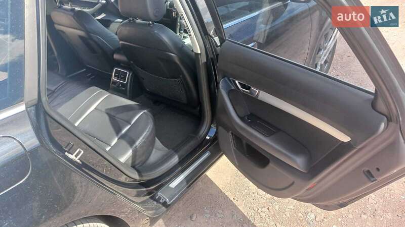 Универсал Audi A6 2010 в Коростене