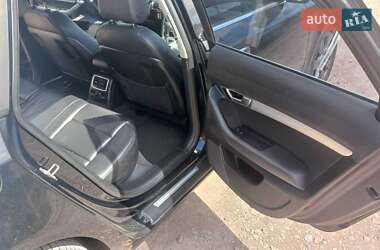 Универсал Audi A6 2010 в 