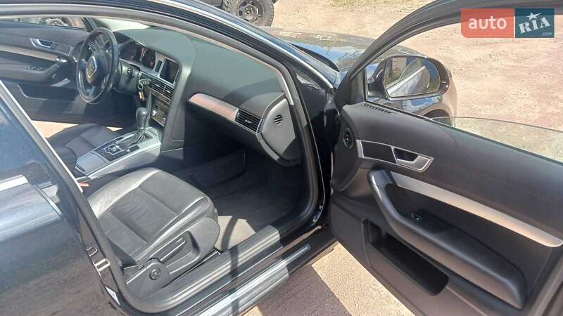 Универсал Audi A6 2010 в Коростене