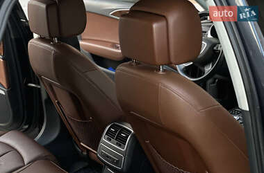 Седан Audi A6 2013 в 