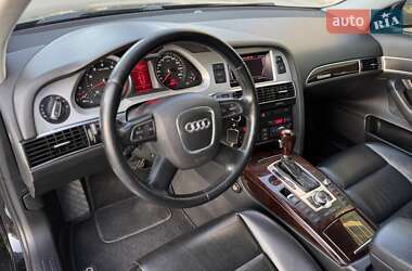 Седан Audi A6 2010 в 