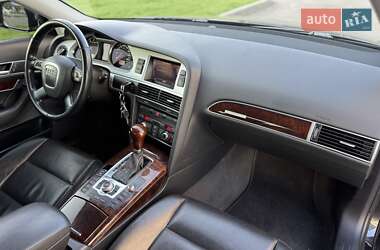 Седан Audi A6 2010 в 
