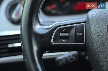 Седан Audi A6 2010 в 