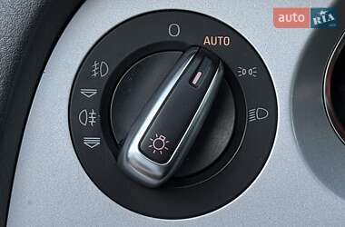 Седан Audi A6 2010 в 